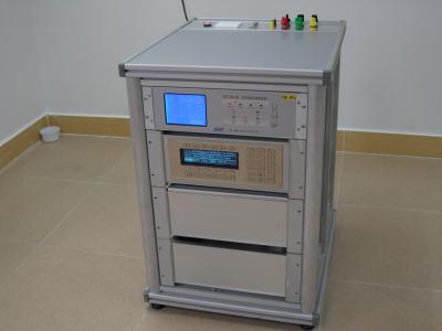 China Ycs-103-800 3 Phase Electric Meter Cabinet With Digital Display for sale