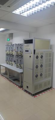 China Drei-Draht-Elektrometertestbank YC1893D-12 Kalibrierung des elektrischen Zählers zu verkaufen