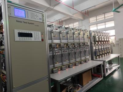 China Yc-1891d Electric Meter Test Bench Continuous Wave Signal Measuring Direct Connected for sale