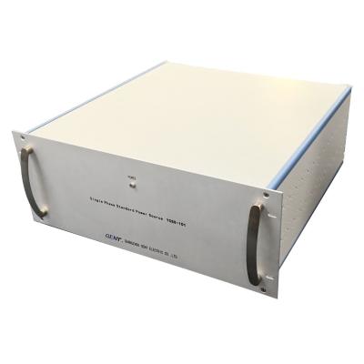 China YCSS-101 Portable Single Phase Standard Power Source zu verkaufen