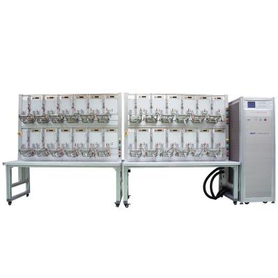 China Versatile Stationary Meter Test System for Electromechanical Meters for sale