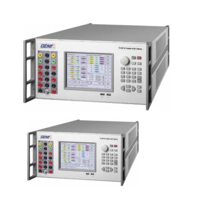 China Stable and Accurate Portable Meter Test System 0.01% to 0.02% Stability and 0.02% to 0.05% Accuracy à venda