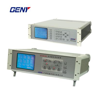 China SZ-03A-K8 Vaste referentiestandaard - Geavanceerd elektrisch meetinstrument voor parameters Te koop