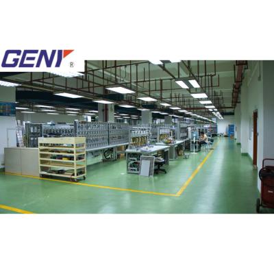 Chine Customized High Precision Power Supply & Electrical System Manufacturer à vendre