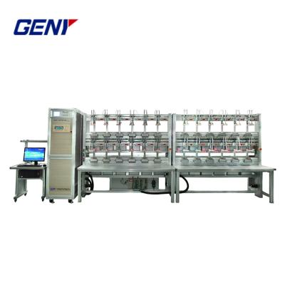 China Professional Three-Phase Stationary Meter Test Bench for Electric Energy Meter Testing for sale