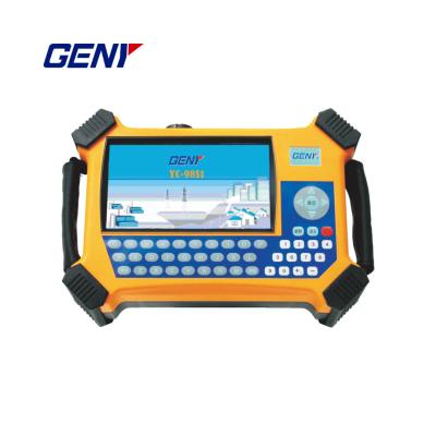 China Portable Three Phase Meter Calibrator for Accurate Voltage and Current Measurement for sale