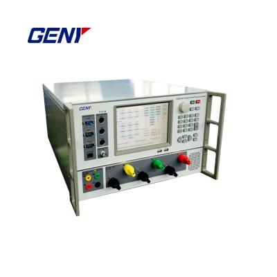 China Portable Energy Meter Test Bench for sale