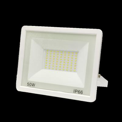 China Sports Stadiums Long Range Flood Light 3W ip65 DC24V AC2220V Die Cast Aluminum SMD Garden Led Flood Light for sale