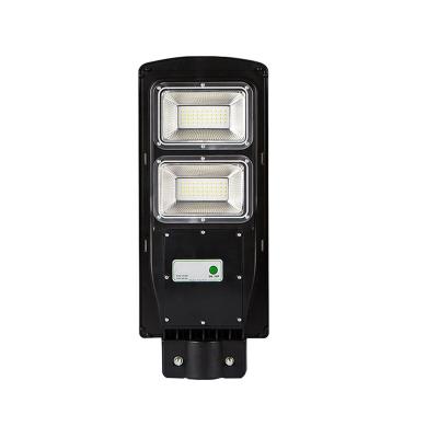 China ROAD 2021 Customized Design Led Integrated Solar Street Light for sale