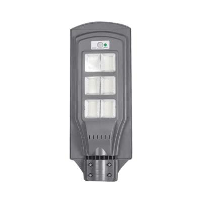 China ROAD High End Energy KAI-01 Industrial Outdoor Solar Street Light for sale