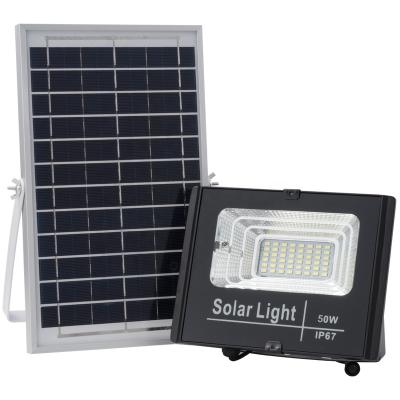 China Warehouse Solar Flood Low Price Guaranteed Wholesale Quality 2021 Portable Solar Flood for sale