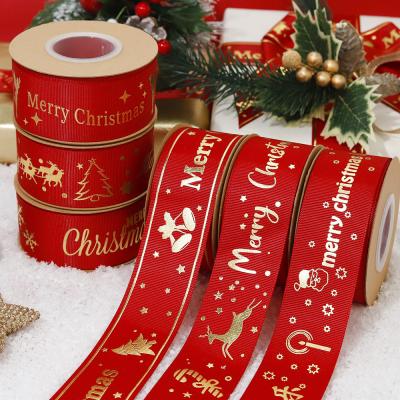 China Ficha de Natal Impressa em Folha de Ouro Ficha de Natal Personalizada à venda