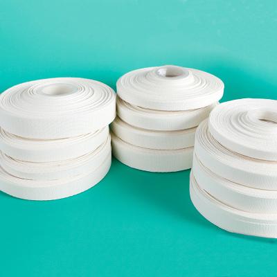 Cina 10mm-50mm Papermart nastro cablato FSC degradabile nastro di carta a modello semplice in vendita