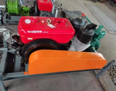 China Irrigation booster pump farm diesel engine water pump used in Brazil for sale