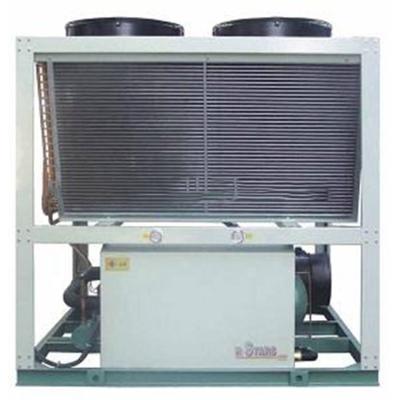 China Household Product Unique Heat Exchanger For Chiller Swimming Pool Heat Pump Types for sale