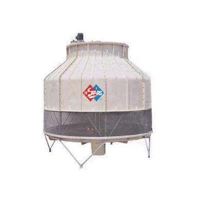 China Refrigeration parts adjust counterflow water cooling tower and cooling tower price, refrigeration, air conditioning, chemical and light industry, etc. for sale