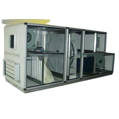 China Others All Export Products Air Handling Unit For Sale Set Up Overseas Service Centers for sale