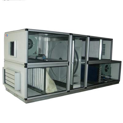 China Other Best Selling Imports Multifunctional AHU, Precision Air Conditioning Unit Air Handling Unit System for sale