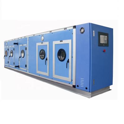 China china Guangdong hvac hot sale machine clean room high efficiency 750000 Btu ahu for sale