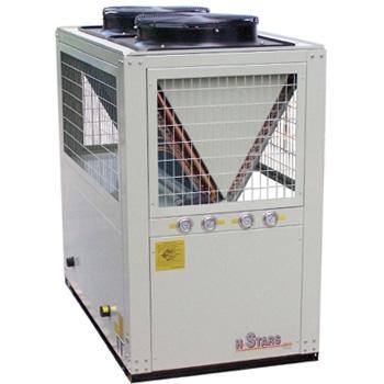 China food & Beverage Factory Rooftop Air Conditioner for sale