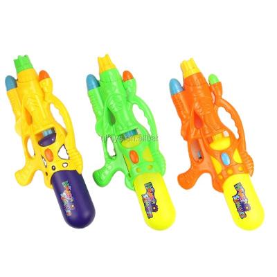 China Top up the water and can shoot it water sports water gun water gun 16 inch for sale