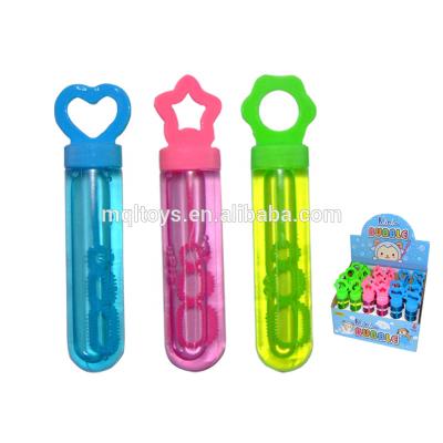 China Box Blow Bubble In The Outdoor NON-TOXIC Bubble Wand Toy Mini Soap Bubble For Promotion for sale