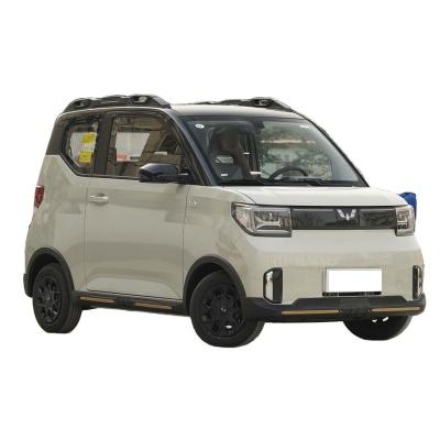 China in stock 2022 2023 wuling airev hot sale mini cars electric car hot new wuling air model ev oversea long 3061x1520x1659 for sale