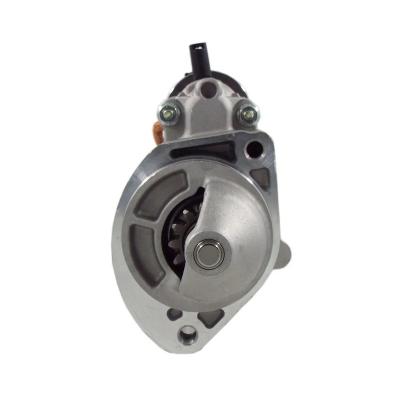 China FOR 361002A500 4280006760 36100-2A500 428000-6760 STARTER MOTOR 12V 13T 1.7KW STARTER FOR KIA/HYUNDAI K2500 for sale