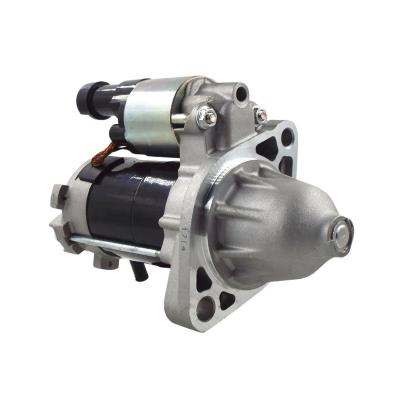 China FOR 428000-0280 228000-9861 M000T20371 428000-0010 STARTER MOTOR 4280001350 2280009861 4280000010 FOR HONDA 12V 9T 1.2KW CIVIC Hatchback VII (EU for sale