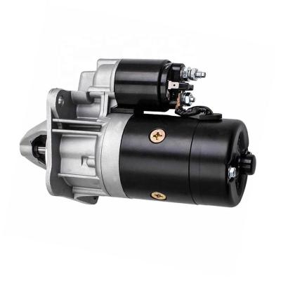 China For 0001218168 0001218152 A00051511501 0001218768 33091 STARTER MOTOR 23300K9160 0986016210 AUTOMATIC for LAND ROVER Defender Discovery RANGE ROVER II for sale