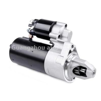 China For Mercedes-Benz Starter W202 W210 W163 W164 W21W639 W221 W251 OEM 0061510501 0061513701 Coupe 0051516501 Auto Starter Motor C-CLASS (CL203) for sale