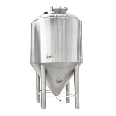 China Hotels Fermenting Full Equipment Wine Storage Tanks Beer Set Beer Brewing Brewhouse Beer Brewery Equipment for sale