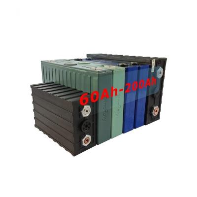 China Electric Power Systems High Quality Hot selling lithium iron phosphate battery 12v 1000ah 60ah 100ah 125ah 200ah Lifepo4 Battery for auto batteries for sale