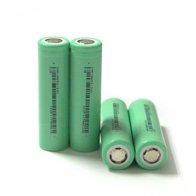 China Electric Power Systems Wholesale High Quality 18650 battery rechargeable 3.7V 6000mah lithium ion batteries 10kw for sale