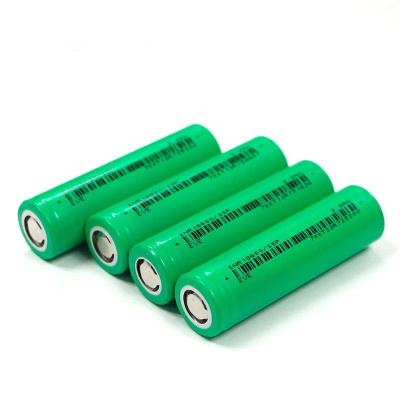 China Electric Power Systems Wholesale 18650 lithium ion 33v lithium ion rechargeable battery solar storage lithium iron phosphate cell for sale