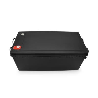 China Toys 24v 48v rechargeable deep cycle battery lifepo Rechargeable LifePO 4 lithium ion battery for sale