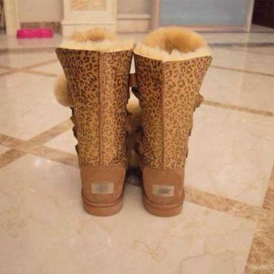 China Cushioning Winter Slip-On Boots Women Shoes Ladies Winter Boots Design Warm Fur Boots China Wholesale for sale