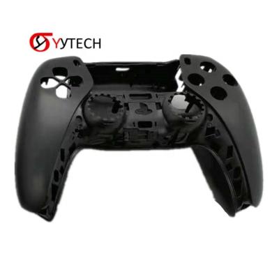 China SYYTECH New 2021 Hot Game Controller Complete Replacement Shell For PS5 Gamepad Accessories PS5-G-046 for sale