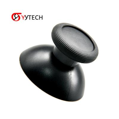 China SYYTECH Replacement 3D Gamepad Analog Thumb Stick Shell Covering Mushroom Rocker Cap For NS Nintendo Switch Pro Controller for sale