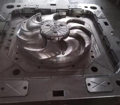 China ODM / OEM Customized Plastic Injection Mould Tool For Plastic Parts for sale