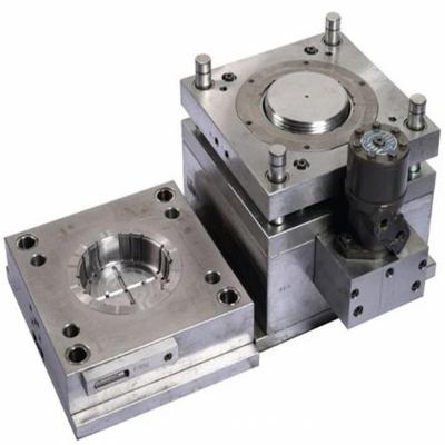 China Household Appliances Cold Runner Mould Tooling for sale