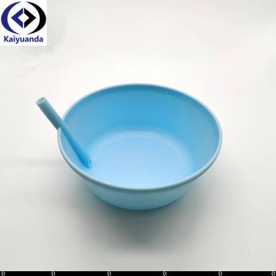 China Da mercadoria plástica dos artigos do Kitchenware da precisão bacia plástica à venda