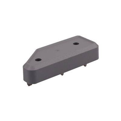 Chine PC en plastique POM Injection Molding Service de pièces de coutume de l'ABS pp à vendre