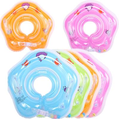 China Wholesale Child XXL-20 Child Swim Ring Newborn Kids Inflatable Ring Baby Swimming Float for sale