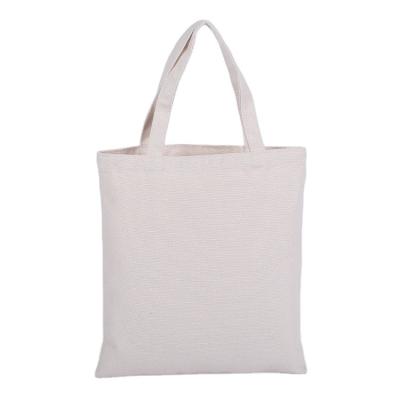 China 26*33cm Recyclable Cotton Bag Black White 100 Pieces From Sale Can Be Printed Logo for sale