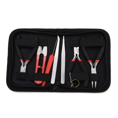 China Beading Tool Kit PandaHall Professional Beading Jewelry Factory for DIY Handmade Jewelry for sale