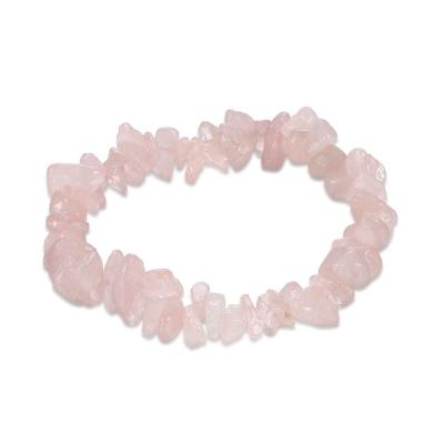 China CLASSIC Design Chip Gemstone Beads Fashion Bracelet from PandaHall for sale