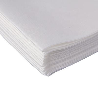 China Sustainable Car Rotate Wiping Cloth Industrial Wiping Cloth Universal Industrial Wiping Paper for sale