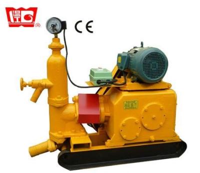 China Single Civil Engineering UB3 Ball Valve Grout Pumps for sale