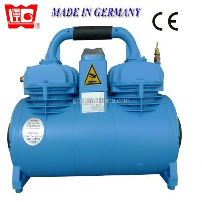 China Handy K2 Diaphragm Oil Free Air Compressor Made in Germany for sale